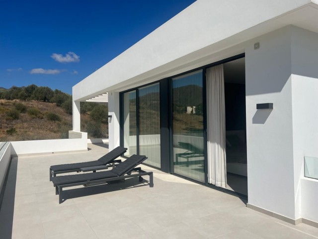 3 Slaapkamer Villa in Mijas Golf