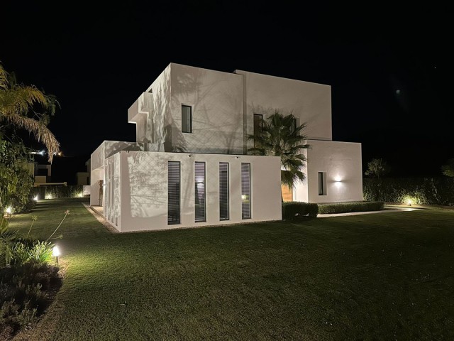 3 Slaapkamer Villa in Mijas Golf