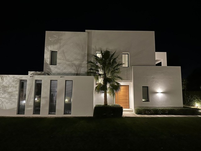 3 Slaapkamer Villa in Mijas Golf