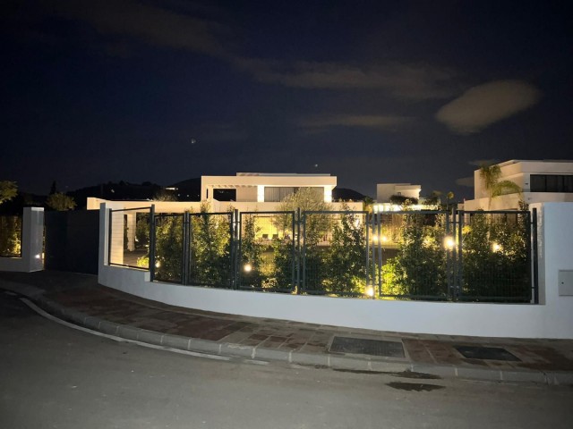 3 Slaapkamer Villa in Mijas Golf