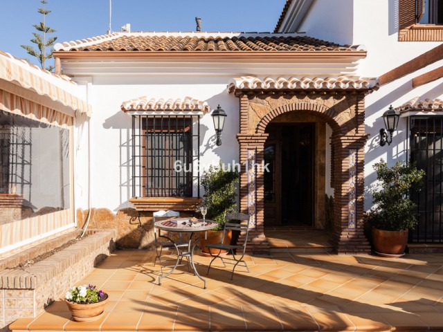 Reihenhaus Alhaurín el Grande - R4956121