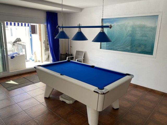 5 Bedrooms Villa in Torremolinos