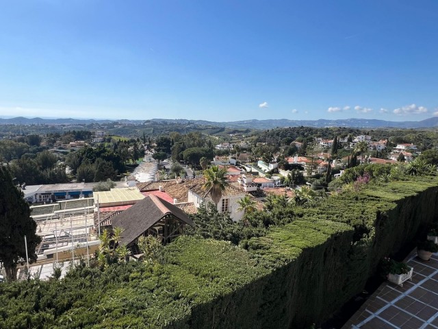5 Bedrooms Villa in Mijas