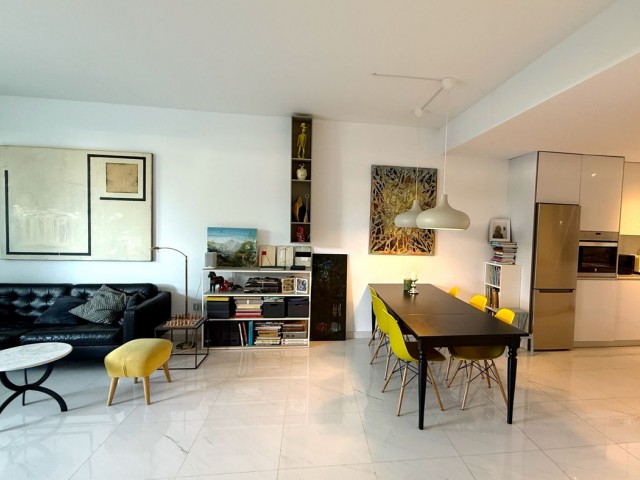 Appartement avec 3 Chambres  à Bel Air