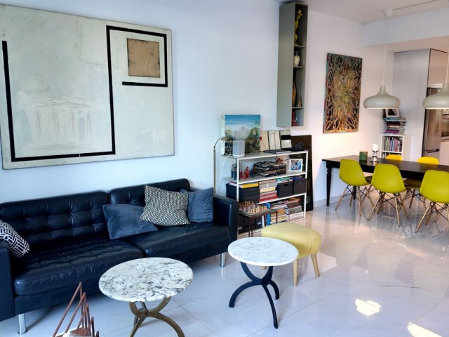 Appartement avec 3 Chambres  à Bel Air