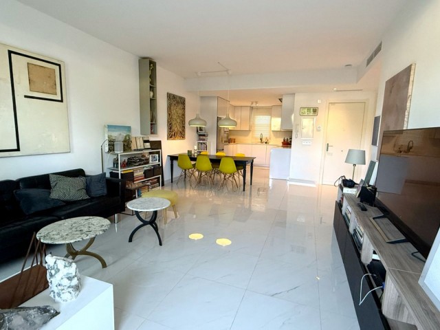 Appartement avec 3 Chambres  à Bel Air