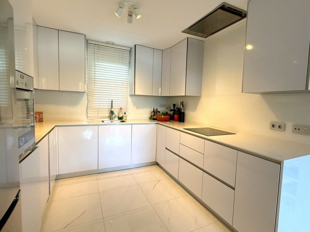 Appartement avec 3 Chambres  à Bel Air