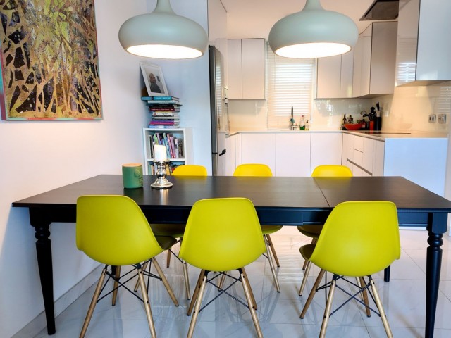 Appartement avec 3 Chambres  à Bel Air