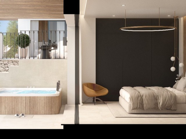 Plot in Mijas