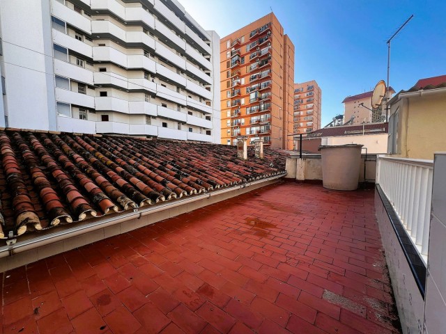 Townhouse, Fuengirola, R4949908