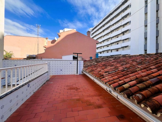 Townhouse, Fuengirola, R4949908