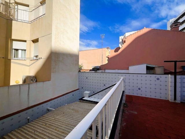 Townhouse, Fuengirola, R4949908