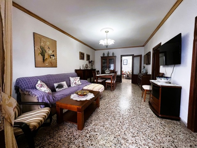 Townhouse, Fuengirola, R4949908