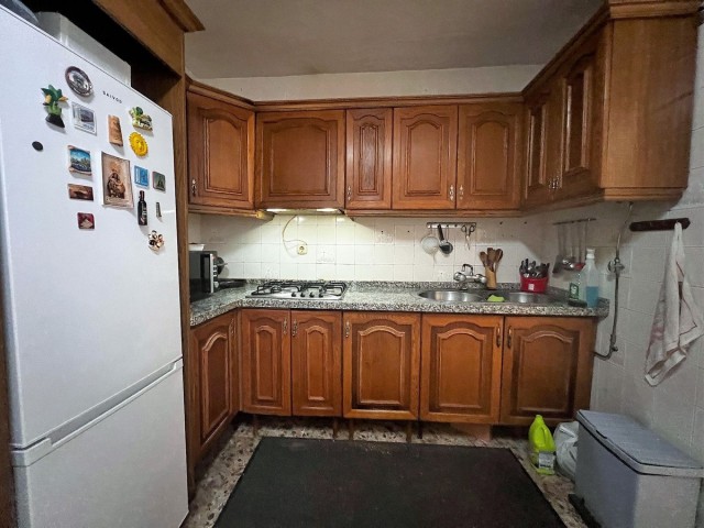 3 Bedrooms Townhouse in Fuengirola