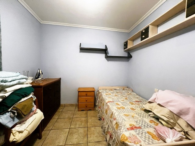 3 Bedrooms Townhouse in Fuengirola