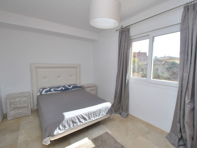 4 Bedrooms Townhouse in Cabopino