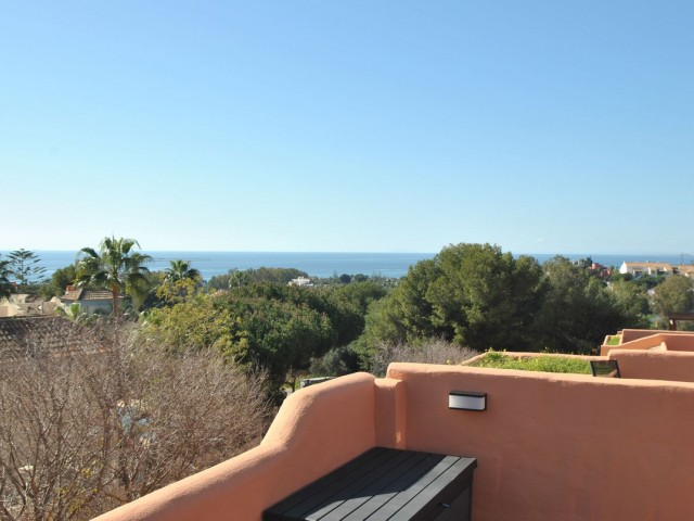 4 Bedrooms Townhouse in Cabopino