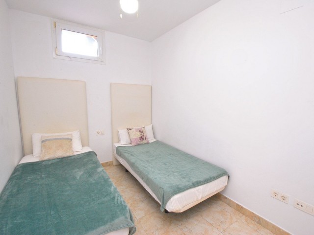 4 Bedrooms Townhouse in Cabopino