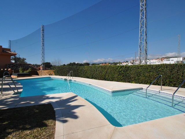 4 Bedrooms Townhouse in Cabopino