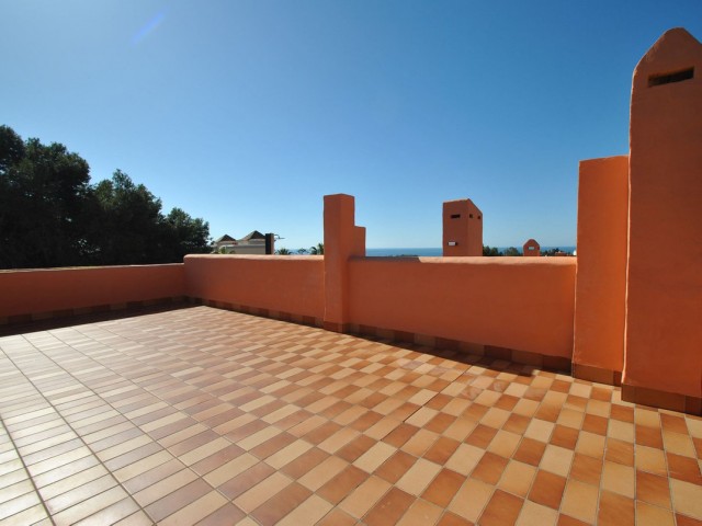 Maison mitoyenne, Cabopino, R4952701