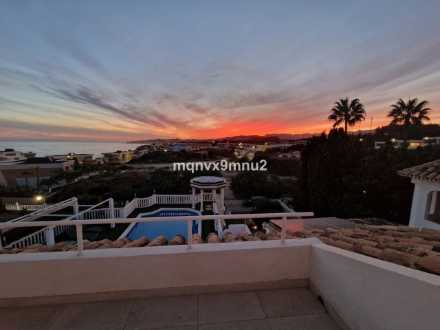 5 Slaapkamer Villa in El Chaparral