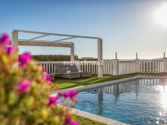 5 Slaapkamer Villa in El Chaparral