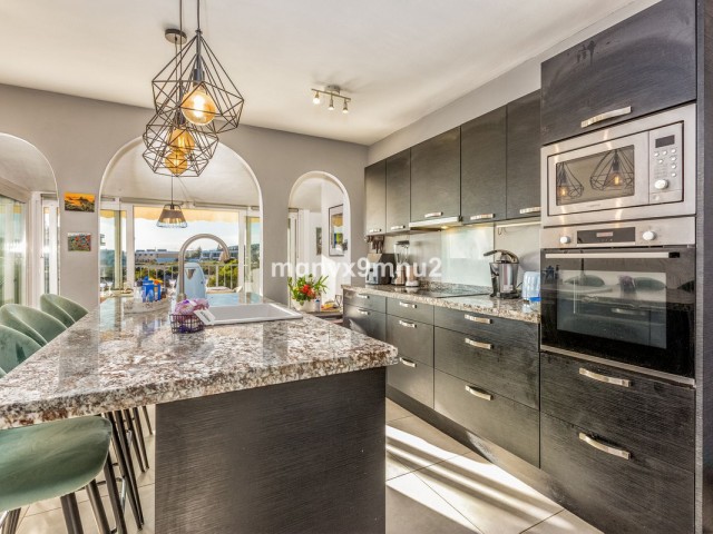 5 Slaapkamer Villa in El Chaparral