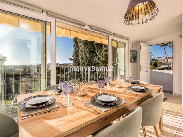 5 Slaapkamer Villa in El Chaparral