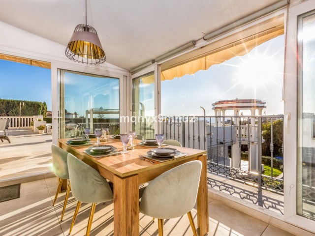 5 Slaapkamer Villa in El Chaparral
