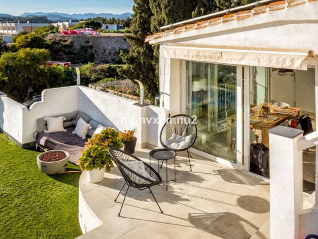 5 Slaapkamer Villa in El Chaparral