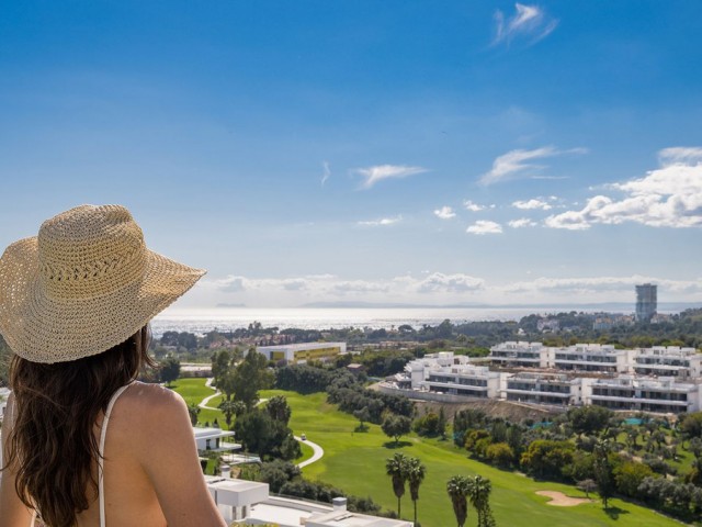 Kattohuoneisto Santa Clara - R4346290