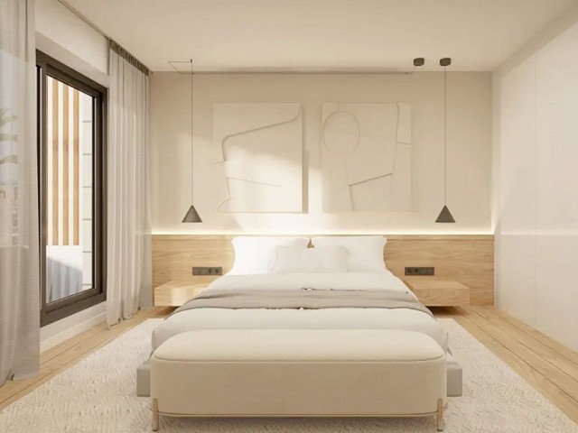2 Schlafzimmer Apartment in Estepona