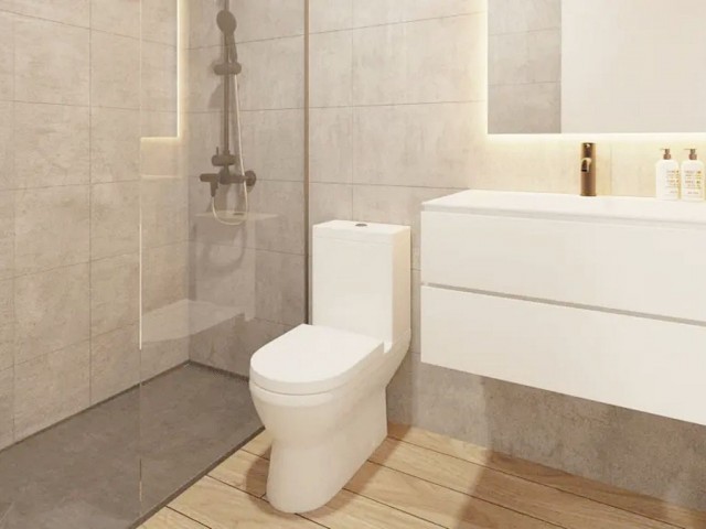 2 Schlafzimmer Apartment in Estepona