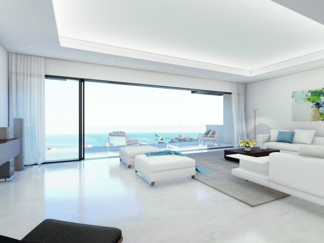 Villa avec 3 Chambres  à Torreblanca