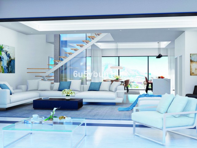 Villa avec 3 Chambres  à Torreblanca