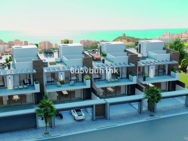 Villa avec 3 Chambres  à Torreblanca