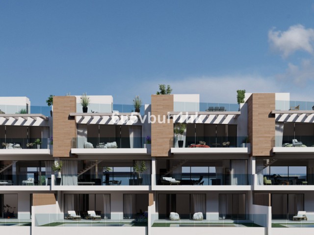 Villa avec 3 Chambres  à Torreblanca