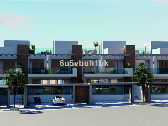 Villa avec 3 Chambres  à Torreblanca