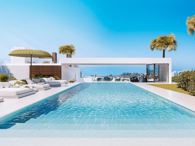 Villa, Marbella