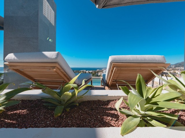 4 Bedrooms Villa in Marbella