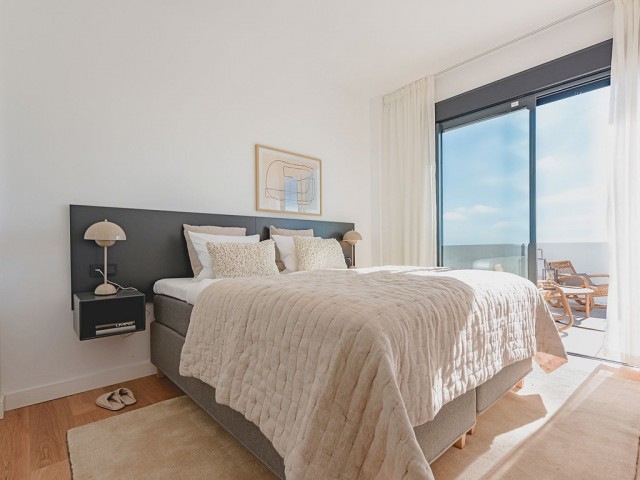 4 Bedrooms Villa in Marbella