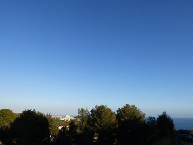 Plot, Benalmadena Pueblo, DVG-RSMP0013