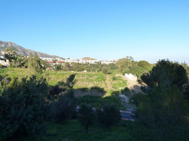 Plot, Benalmadena Pueblo, DVG-RSMP0013