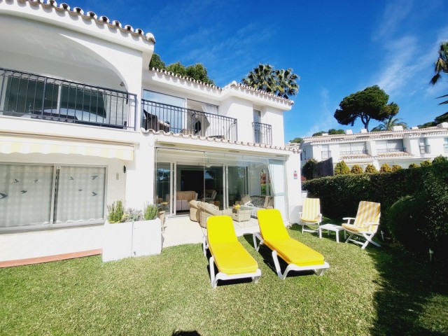 Maison mitoyenne, Miraflores, R4966705