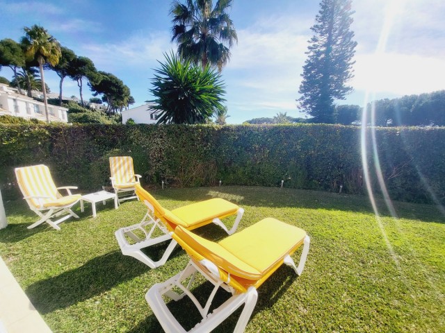 3 Schlafzimmer Reihenhaus in Miraflores