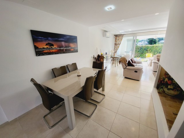 3 Schlafzimmer Reihenhaus in Miraflores