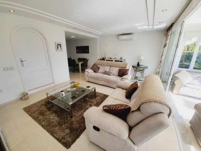 3 Schlafzimmer Reihenhaus in Miraflores