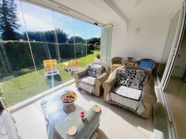 3 Schlafzimmer Reihenhaus in Miraflores