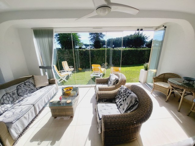 3 Schlafzimmer Reihenhaus in Miraflores