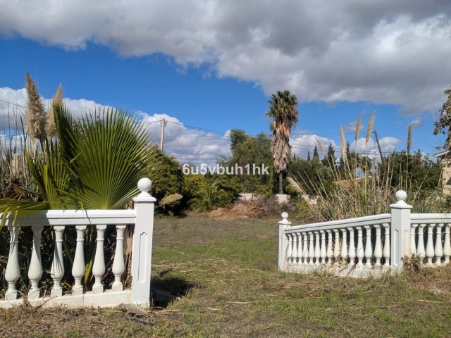 4 Schlafzimmer Villa in Alhaurín el Grande